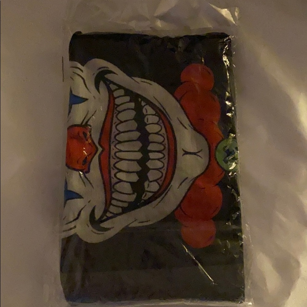Fleece Face Shield - Picture 4 of 5